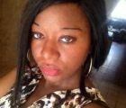 Lorenne 36 ans Yaoundé  Cameroun