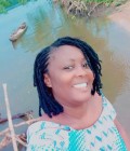 Nicole 42 Jahre Douala Kamerun