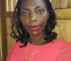 Lilie 42 ans Marcory Côte d'Ivoire