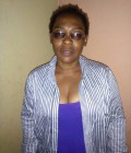 Helene 51 Jahre Chretienne Kamerun
