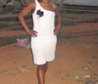 Christelle 35 years Yaoundé Cameroon