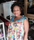 Liliane 35 Jahre Yaoundé Kamerun