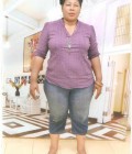 Iréne 49 ans Yaoundé Cameroun