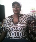 Prisca 39 Jahre Yaoundé Kamerun
