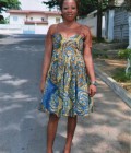Coco 39 Jahre Douala Cameroun