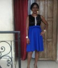 Francoise 54 Jahre Douala Kamerun
