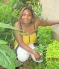 Marie 36 ans Yaoundé Cameroun