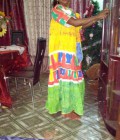 Carole 44 Jahre Yaounde Kamerun
