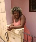 Lovelyne 26 years Yaoundé  Cameroon