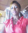 Yvanna 39 ans Yaoundé Cameroun