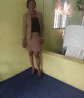 Maryline 56 ans Douala Cameroun