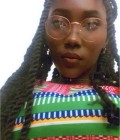 Vanessa 28 Jahre Abidjan  Côte d'Ivoire