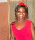 Rosine 42 Jahre Littoral Kamerun