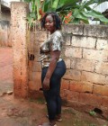Marie Solange 42 years Yaounde Cameroon