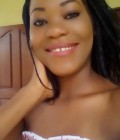 Christelle 28 Jahre Libreville Gabun
