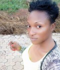 Arlette 33 ans Yaoundé Cameroun