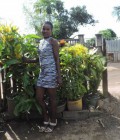 Fleurette 46 years Samabava Madagascar