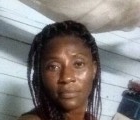 Sylviane 44 years Douala Cameroon