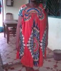 Agnes 47 ans Yaoundé Cameroun