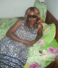 Josephine 43 Jahre Yaoundé Kamerun