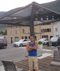 Diego 42 years Martigny Switzerland