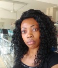 Salomé 36 Jahre Yaoundé Kamerun