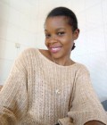 Elisabeth 31 ans Yaoundé  Cameroun