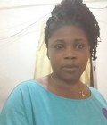 Martine 38 ans Yaounde Cameroun