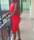 Edith 38 Jahre Yaoundé Kamerun