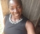 Nadine 40 ans Yaoundé Cameroun