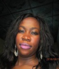 Cecile 29 Jahre Centre Kamerun