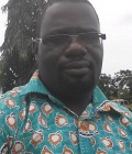 Stanislas 44 ans Estuaire Gabon