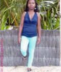 Rina 37 ans Toamasina Madagascar