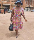 Maximilienne 52 Jahre Mfoudi Kamerun
