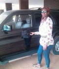 Marie 36 ans Centre Cameroun