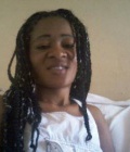 Clemence 40 years Yaounde Cameroon