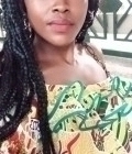 Madeleine 30 ans Yaounde Cameroun