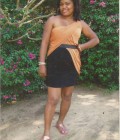 Aicha 32 ans Toamasina Madagascar