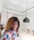 Mika 30 ans Libreville  Gabon