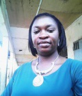 Rachel 43 years Yaounde Cameroon