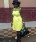Francine 42 ans Yaoundé  Cameroun