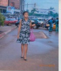 Nadege 35 ans Yaoundé Cameroun