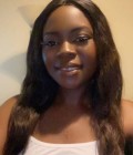 Lovette 30 ans Yaounde Cameroun