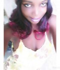 Caroline 26 ans Garoua Cameroun