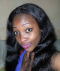 Fifi 29 ans Yaoundé Cameroun