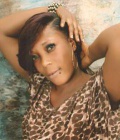 Rachelle 36 years Aboisso Ivory Coast