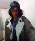 Isabelle 30 ans Mbalmayo Cameroun