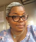Cecile 51 ans Yaoundé Cameroun