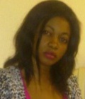 Rose 31 ans Yaoundé Cameroun