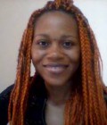 Rose jacqueline 32 ans Centre Cameroun